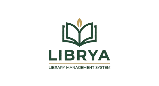 Librya Logo